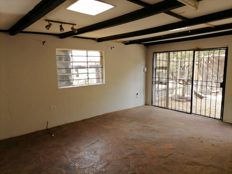 To Let 1 Bedroom Property for Rent in Bloubosrand Gauteng