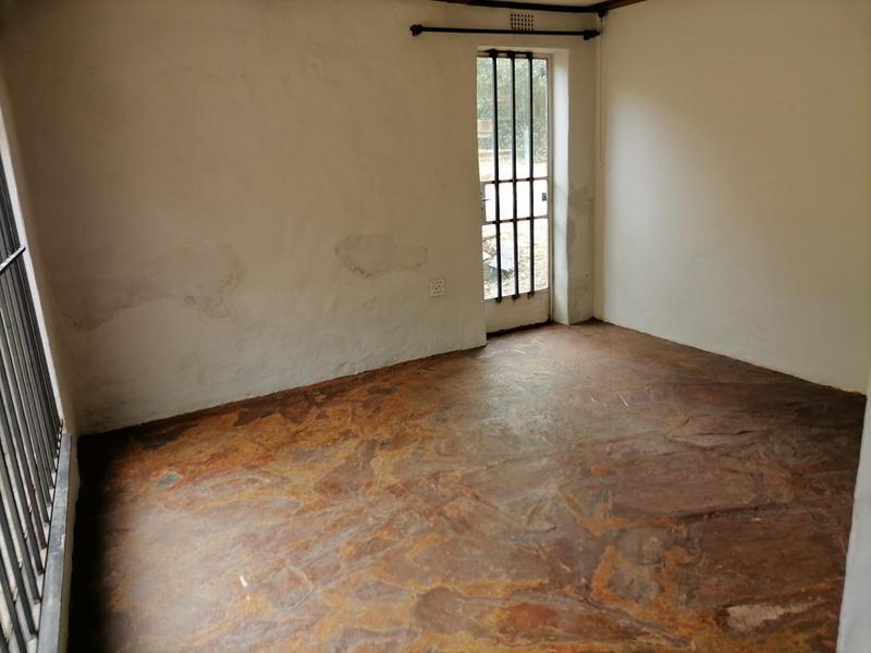 To Let 1 Bedroom Property for Rent in Bloubosrand Gauteng