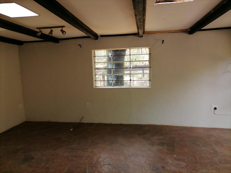 To Let 1 Bedroom Property for Rent in Bloubosrand Gauteng