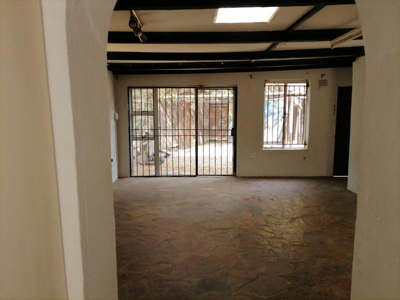To Let 1 Bedroom Property for Rent in Bloubosrand Gauteng