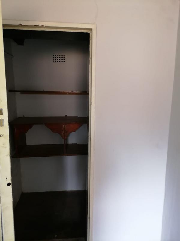 To Let 1 Bedroom Property for Rent in Bloubosrand Gauteng