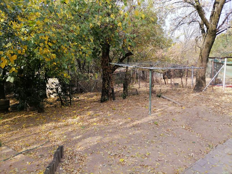To Let 1 Bedroom Property for Rent in Bloubosrand Gauteng