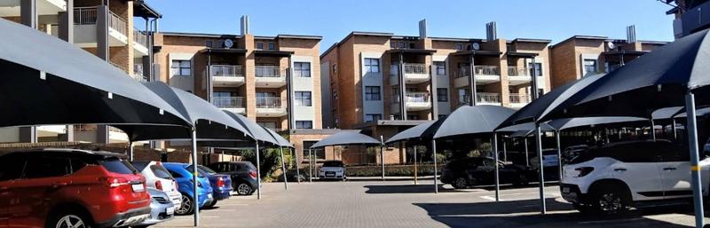 To Let 2 Bedroom Property for Rent in Eveleigh Gauteng