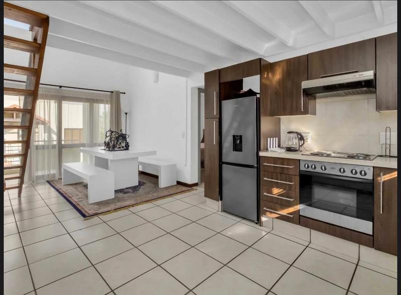 To Let 1 Bedroom Property for Rent in Broadacres Gauteng