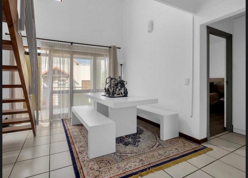 To Let 1 Bedroom Property for Rent in Broadacres Gauteng