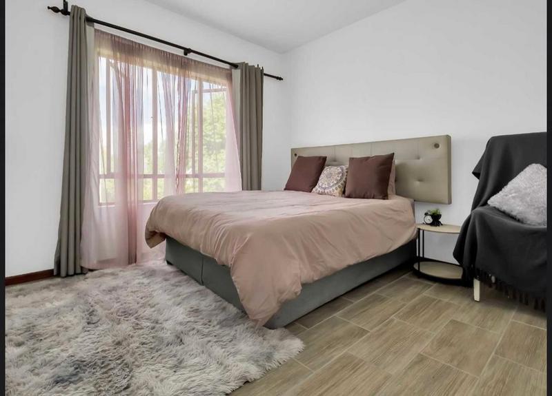 To Let 1 Bedroom Property for Rent in Broadacres Gauteng