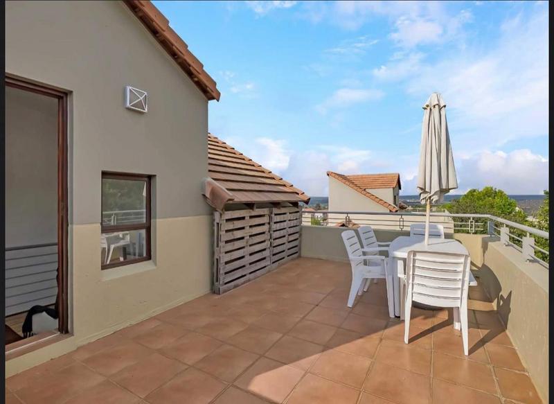 To Let 1 Bedroom Property for Rent in Broadacres Gauteng