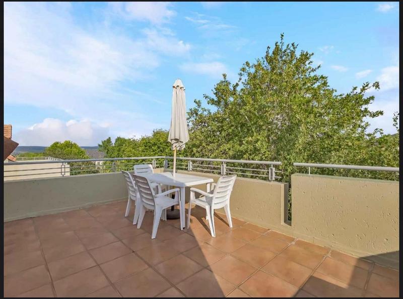 To Let 1 Bedroom Property for Rent in Broadacres Gauteng
