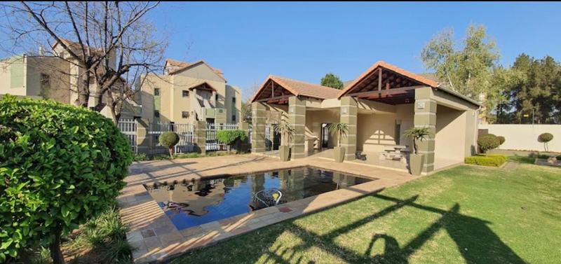 To Let 1 Bedroom Property for Rent in Broadacres Gauteng