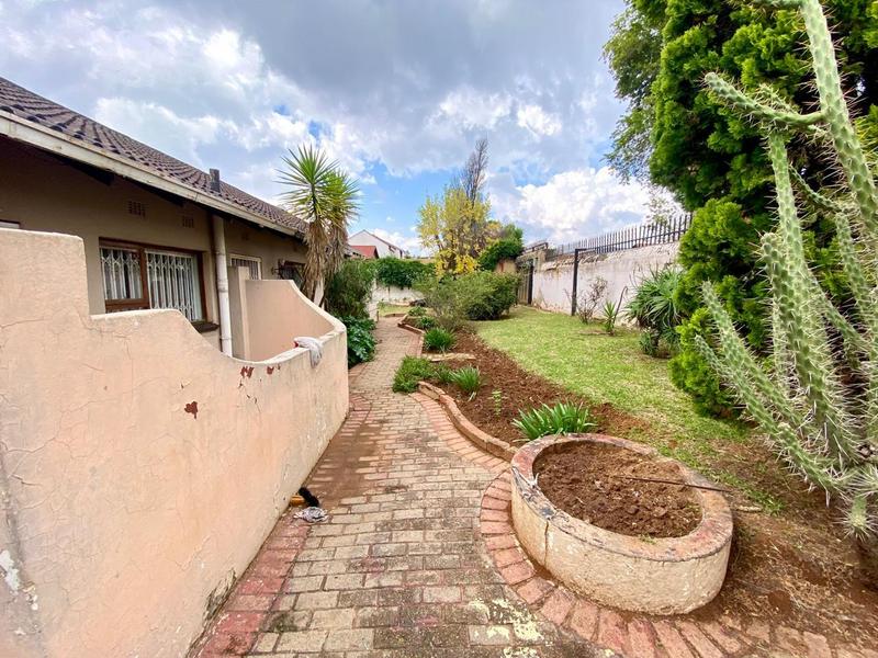 3 Bedroom Property for Sale in Fleurhof Gauteng