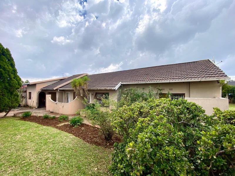 3 Bedroom Property for Sale in Fleurhof Gauteng