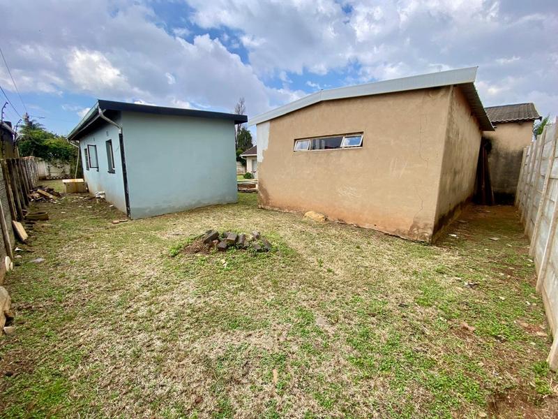 3 Bedroom Property for Sale in Fleurhof Gauteng