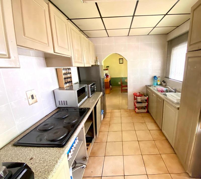 3 Bedroom Property for Sale in Fleurhof Gauteng