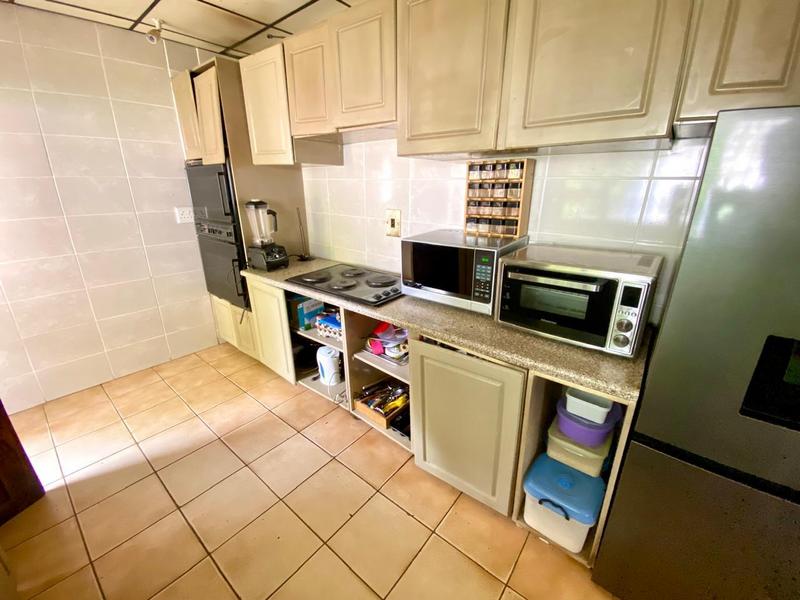 3 Bedroom Property for Sale in Fleurhof Gauteng