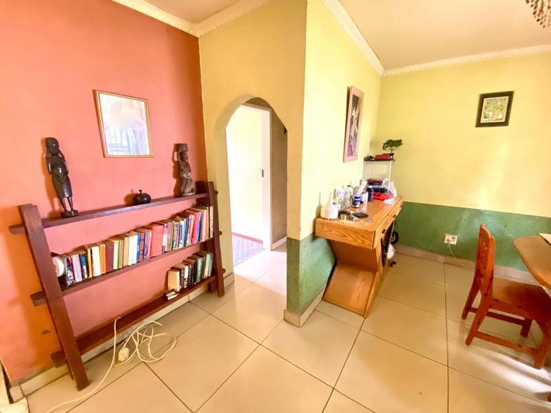 3 Bedroom Property for Sale in Fleurhof Gauteng