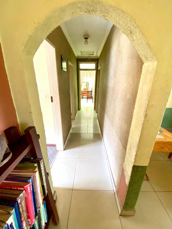 3 Bedroom Property for Sale in Fleurhof Gauteng