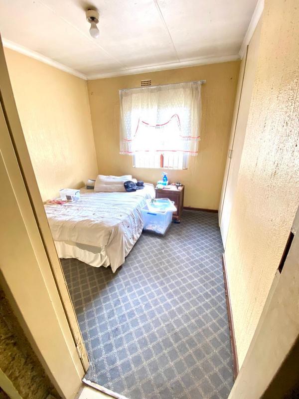 3 Bedroom Property for Sale in Fleurhof Gauteng