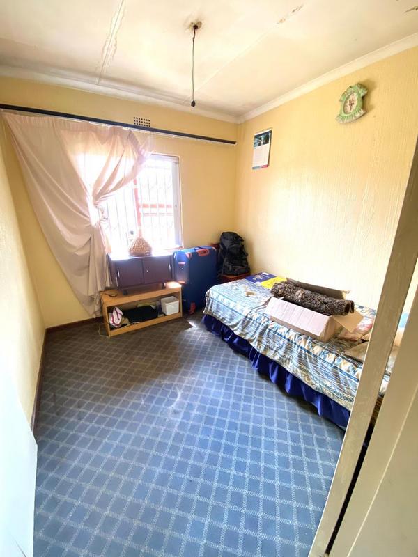 3 Bedroom Property for Sale in Fleurhof Gauteng