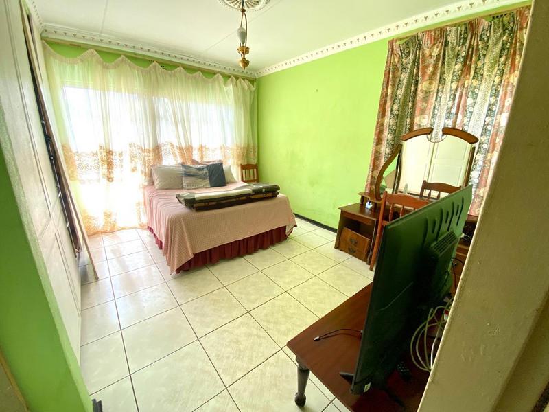 3 Bedroom Property for Sale in Fleurhof Gauteng