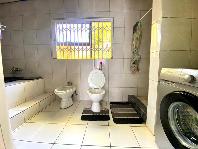 3 Bedroom Property for Sale in Fleurhof Gauteng