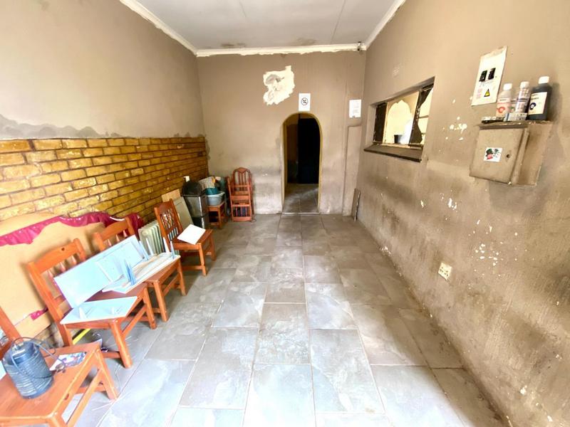 3 Bedroom Property for Sale in Fleurhof Gauteng