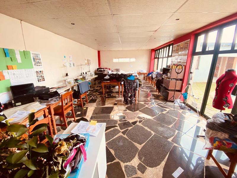 3 Bedroom Property for Sale in Fleurhof Gauteng