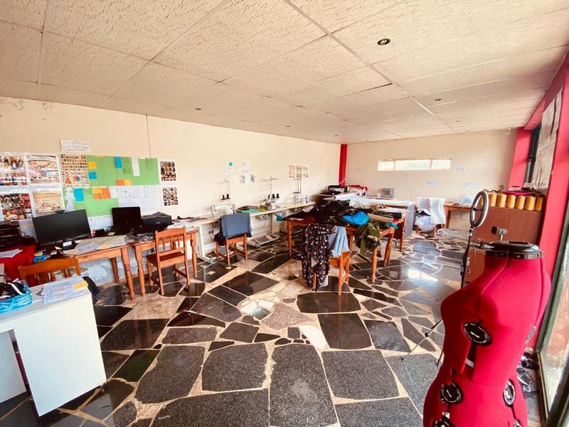 3 Bedroom Property for Sale in Fleurhof Gauteng