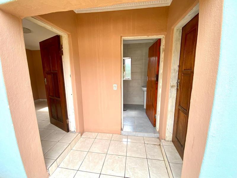 3 Bedroom Property for Sale in Fleurhof Gauteng