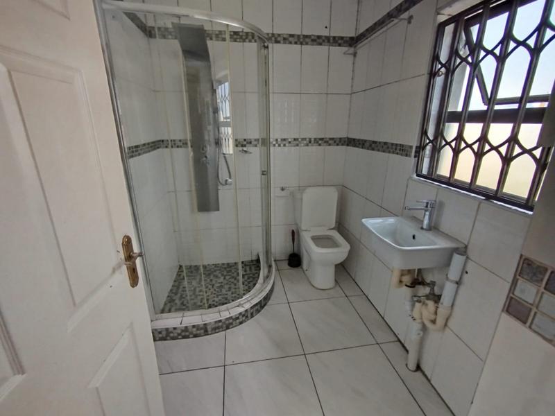 To Let 1 Bedroom Property for Rent in Elsburg Gauteng