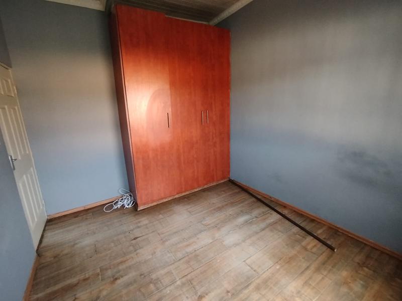 To Let 1 Bedroom Property for Rent in Elsburg Gauteng