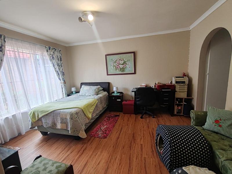 3 Bedroom Property for Sale in Wierda Park Gauteng
