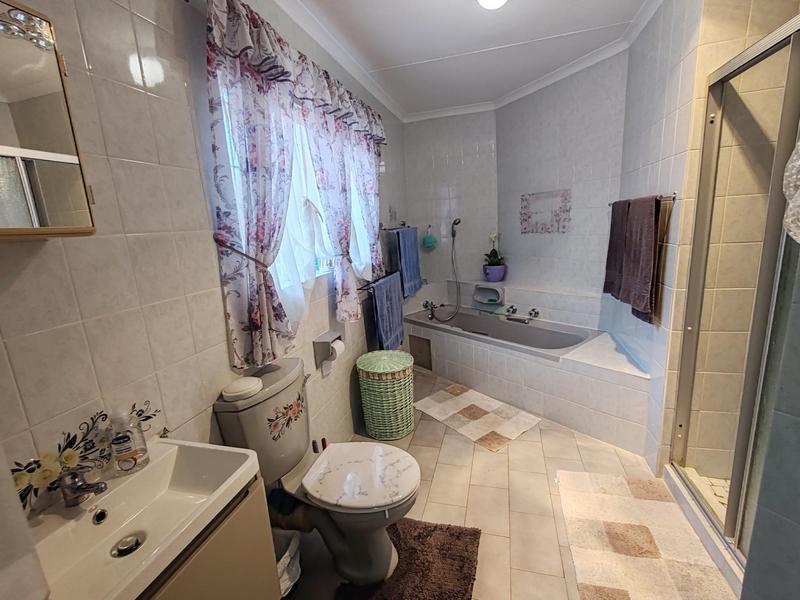 3 Bedroom Property for Sale in Wierda Park Gauteng