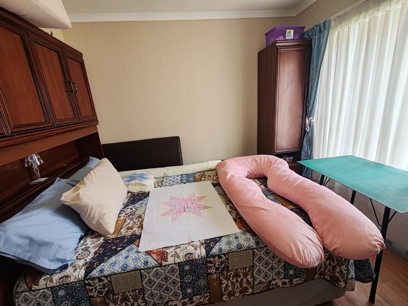 3 Bedroom Property for Sale in Wierda Park Gauteng