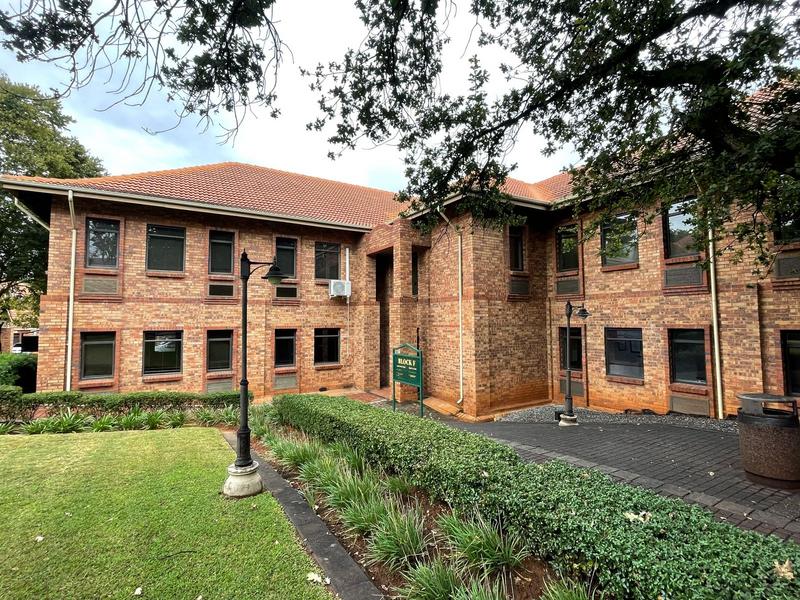 To Let commercial Property for Rent in Lyttelton Gauteng