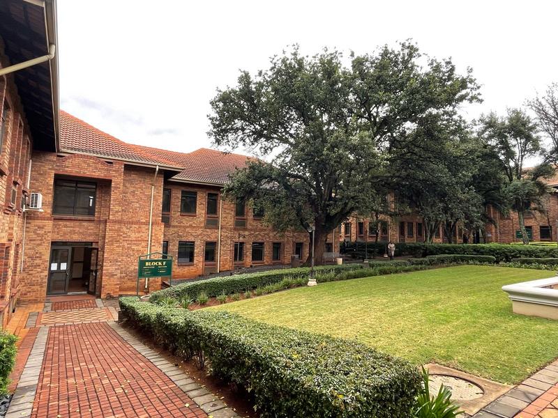 To Let commercial Property for Rent in Lyttelton Gauteng