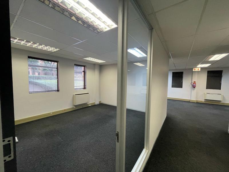 To Let commercial Property for Rent in Lyttelton Gauteng