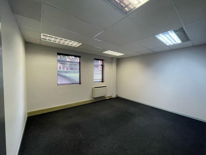 To Let commercial Property for Rent in Lyttelton Gauteng