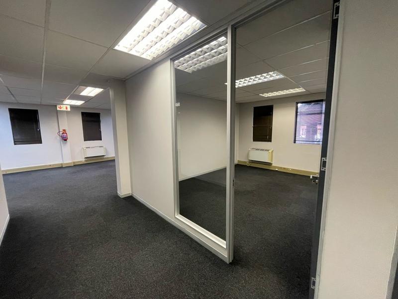 To Let commercial Property for Rent in Lyttelton Gauteng