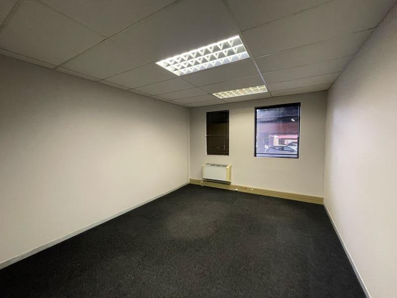 To Let commercial Property for Rent in Lyttelton Gauteng