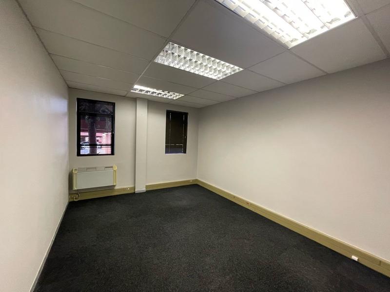 To Let commercial Property for Rent in Lyttelton Gauteng