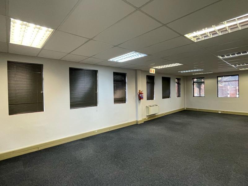 To Let commercial Property for Rent in Lyttelton Gauteng