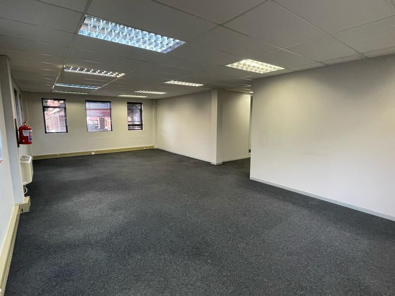 To Let commercial Property for Rent in Lyttelton Gauteng