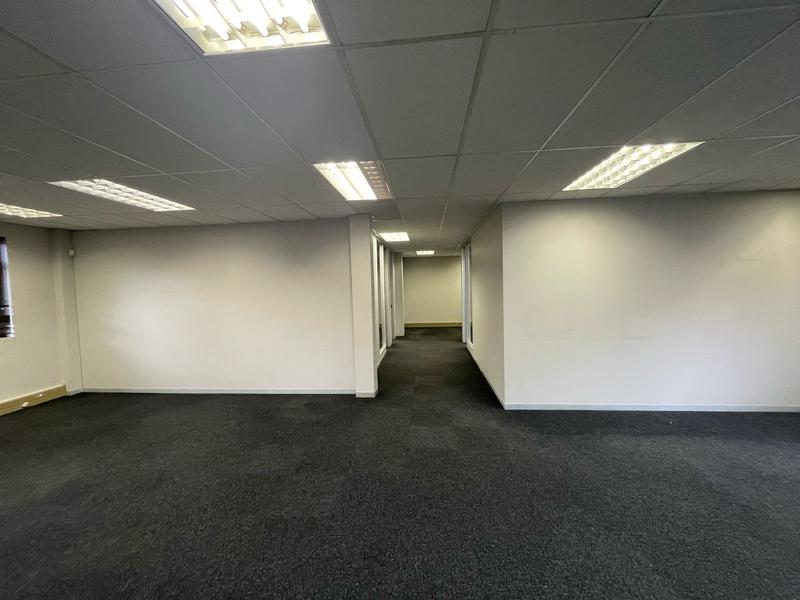 To Let commercial Property for Rent in Lyttelton Gauteng