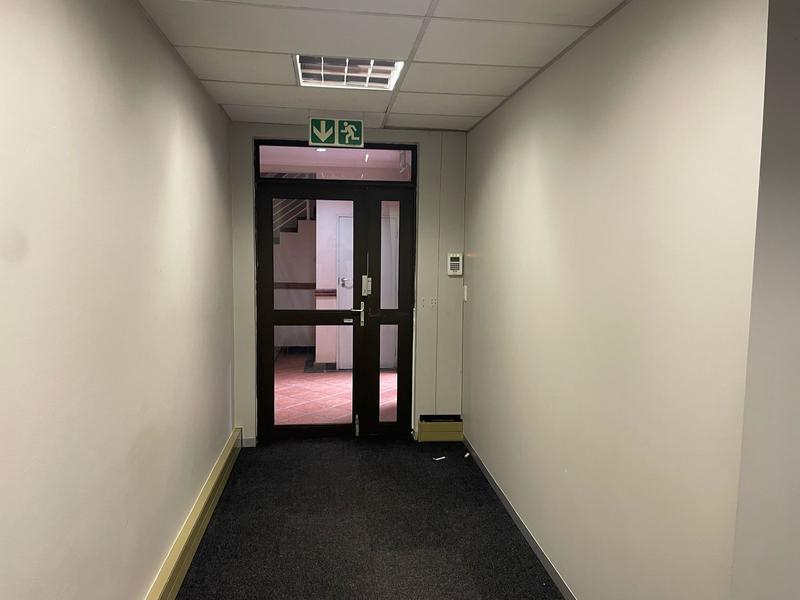 To Let commercial Property for Rent in Lyttelton Gauteng