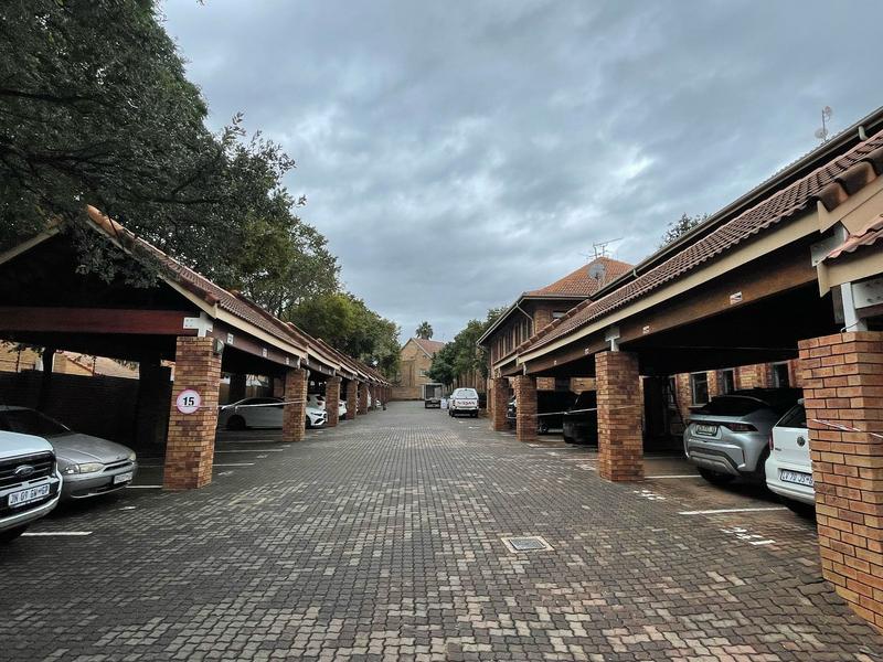 To Let commercial Property for Rent in Lyttelton Gauteng