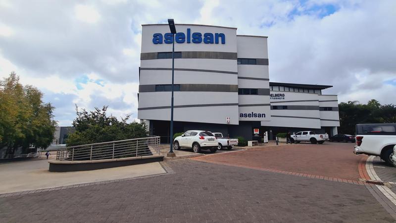 Commercial Property for Sale in Menlyn Gauteng