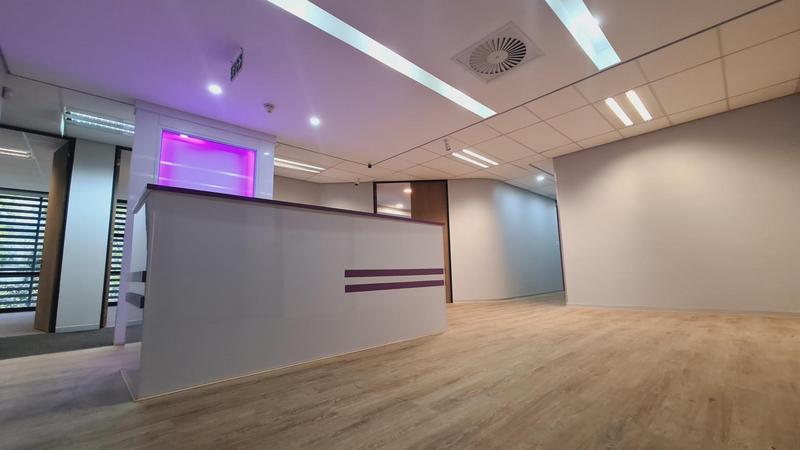 Commercial Property for Sale in Menlyn Gauteng
