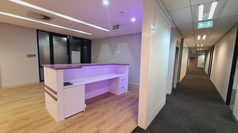 Commercial Property for Sale in Menlyn Gauteng