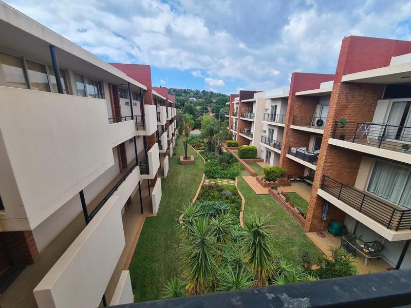 2 Bedroom Property for Sale in Monument Park Gauteng