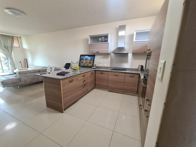 2 Bedroom Property for Sale in Monument Park Gauteng